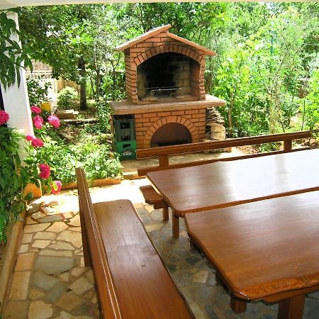 شقة Apartman Juric كرك المظهر الخارجي الصورة
