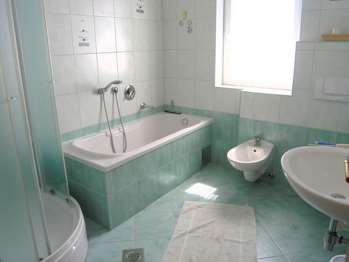 شقة Apartman Juric كرك المظهر الخارجي الصورة