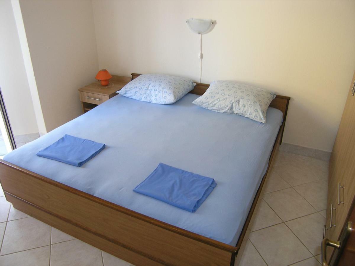شقة Apartman Juric كرك المظهر الخارجي الصورة