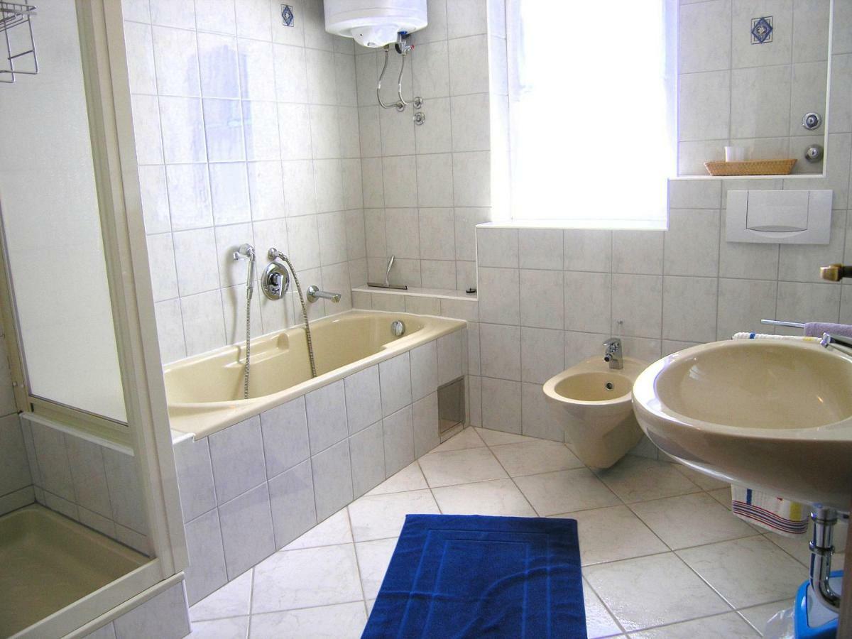 شقة Apartman Juric كرك المظهر الخارجي الصورة