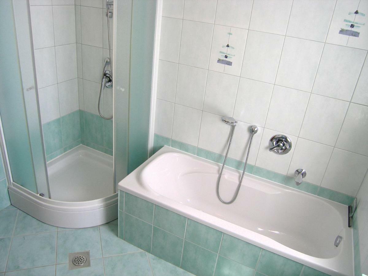 شقة Apartman Juric كرك المظهر الخارجي الصورة