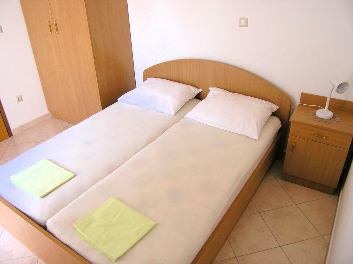 شقة Apartman Juric كرك المظهر الخارجي الصورة